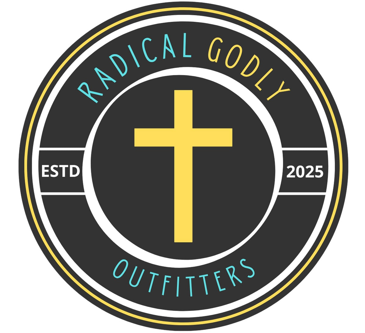 Radical Godly Outfitters